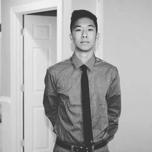 Meet your Posher, Justin